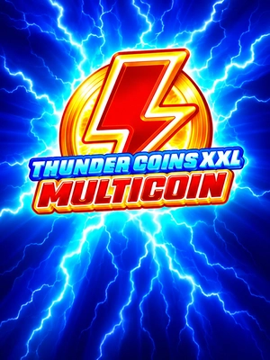 Thunder Coins XXL